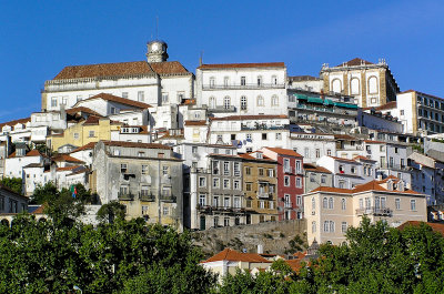 Coimbra