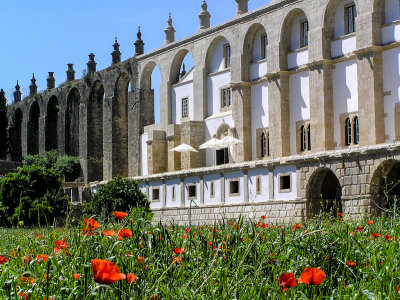 Convento de Cristo, Tomar