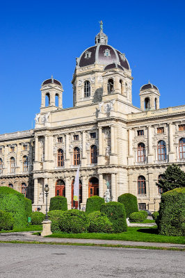 Kunsthistorisches Museum, Vienna