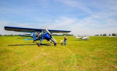 Wroclaw Aero Club