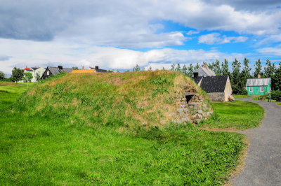 rbaejarsafn, Reykjavik