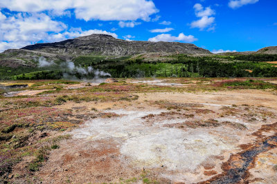 Geysir