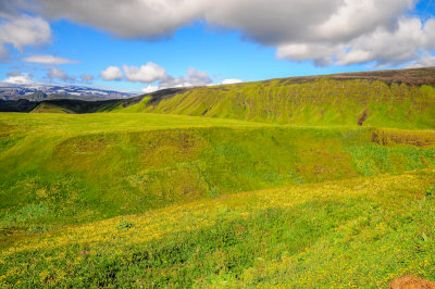 Mýrdalur