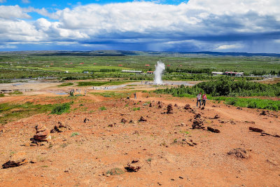 Geysir