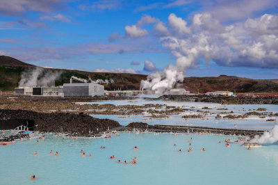 Blue Lagoon