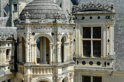 Chteau de Chambord