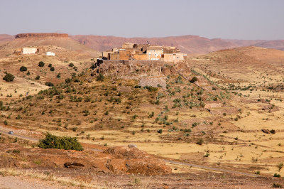 Tizourgane Kasbah