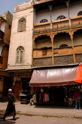 Fez Mellah, Fes