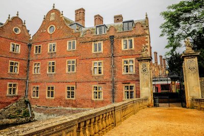 St John's College, Cambridge