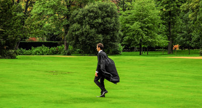 St John's College, Cambridge