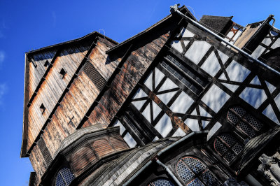 Church of Peace, Swidnica