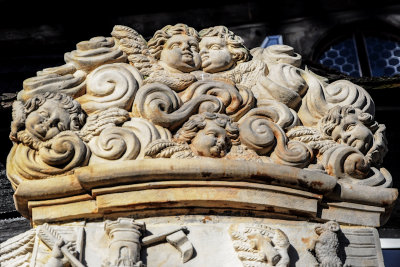 Church of Peace, Swidnica