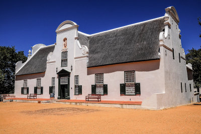 Groot Constantia Wine Estate