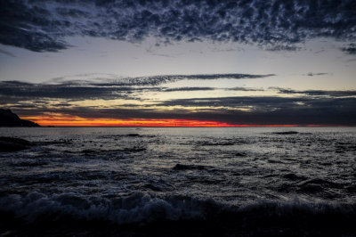 Sunset, Camps Bay