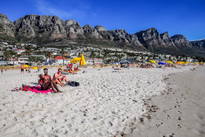 Camps Bay