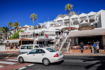 Camps Bay