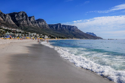 Camps Bay