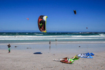 Bloubergstrand