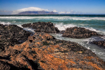 Bloubergstrand