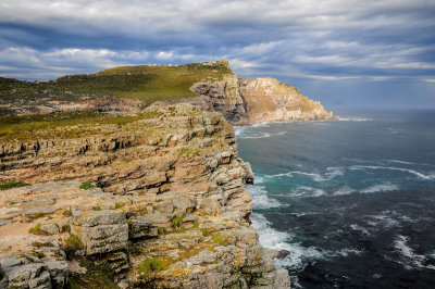 Cape of Good Hope