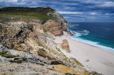 Cape of Good Hope