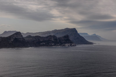 Cape Peninsula