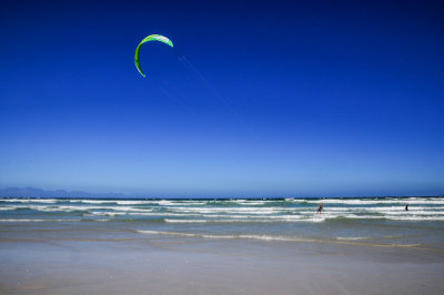 Sunrise Beach, Muizenberg