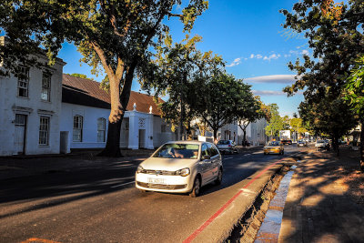 Stellenbosch