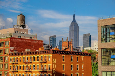Chelsea, New York City