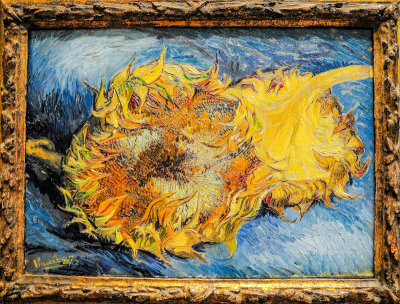 Metropolitan Museum of Art, New York City