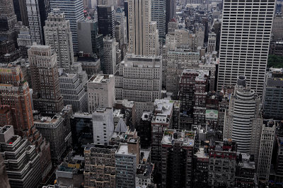 Midtown, New York City