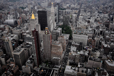 Midtown, New York City