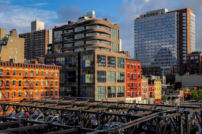 Chelsea, New York City