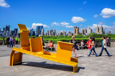 Metropolitan Museum of Art, New York City