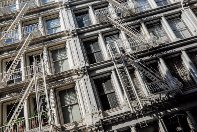 Nolita, New York City