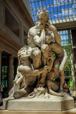 Metropolitan Museum of Art, New York City