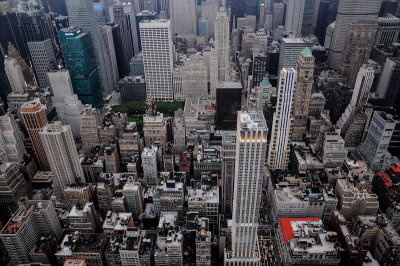 Midtown, New York City