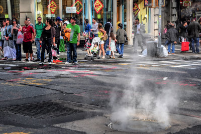 Broadway, New York City