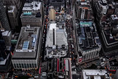 Midtown, New York City
