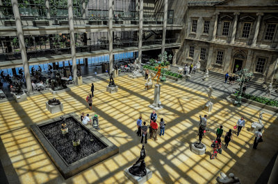 Metropolitan Museum of Art, New York City