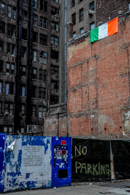 Midtown, New York City