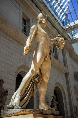 Metropolitan Museum of Art, New York City
