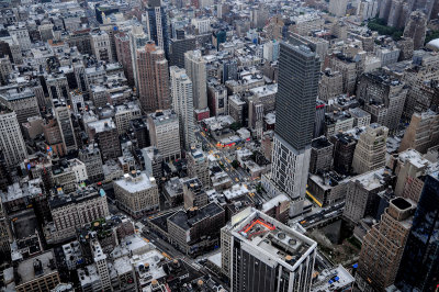 Midtown, New York City