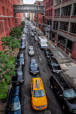 Chelsea, New York City