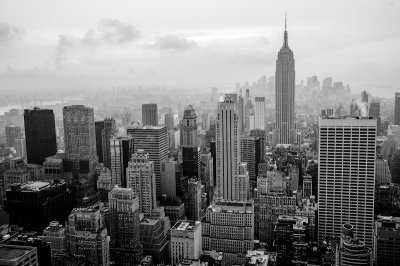 Midtown, New York City