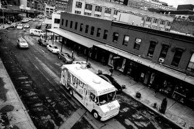 Chelsea, New York City
