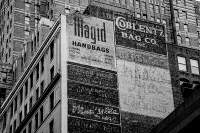 Midtown, New York City
