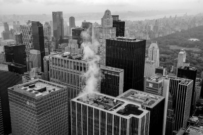 Midtown, New York City