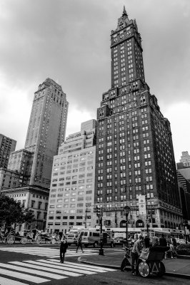 Midtown, New York City