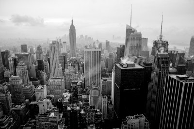 Midtown, New York City
